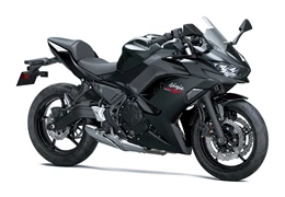 Neumotorrad Kawasaki Ninja 650 Neumotorrad Kawasaki Ninja 650