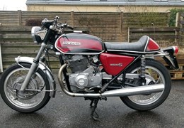 Gebrauchte Benelli Tornado