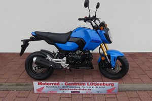 Angebot Honda MSX125 Grom