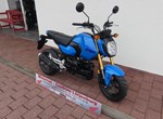 Angebot Honda MSX125 Grom