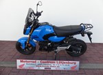Angebot Honda MSX125 Grom