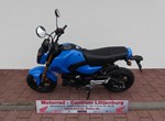 Angebot Honda MSX125 Grom