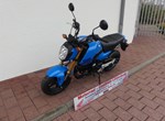 Angebot Honda MSX125 Grom