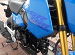 Angebot Honda MSX125 Grom