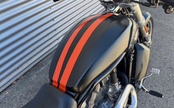 Gebrauchtmotorrad Harley-Davidson V-Rod Muscle VRSCF - Bild 7