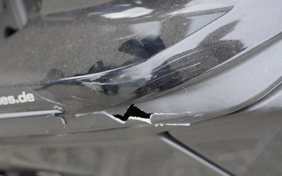 Gebrauchtmotorrad Voge R125 - Bild 11