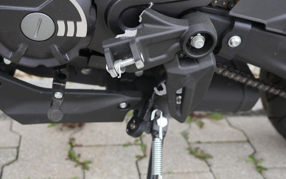 Gebrauchtmotorrad Voge R125 - Bild 12