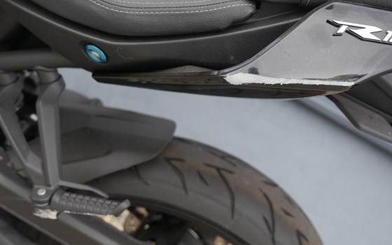 Gebrauchtmotorrad Voge R125 - Bild 13