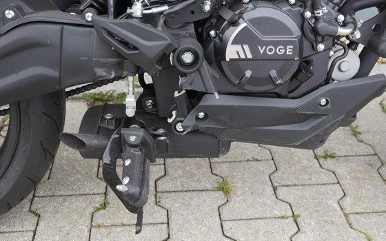 Gebrauchtmotorrad Voge R125 - Bild 14