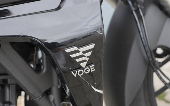 Gebrauchtmotorrad Voge R125 - Bild 15