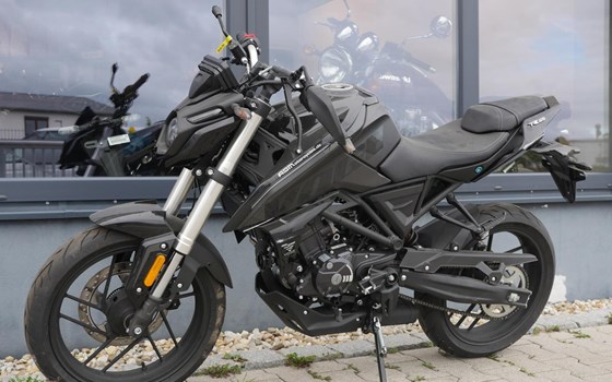 Gebrauchtmotorrad Voge R125 - Bild 5