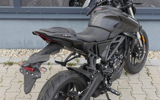 Gebrauchtmotorrad Voge R125 - Bild 8