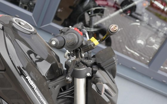 Gebrauchtmotorrad Voge R125 - Bild 9