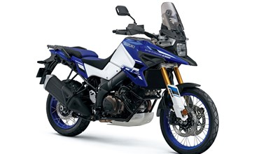 Suzuki V-Strom 1050DE