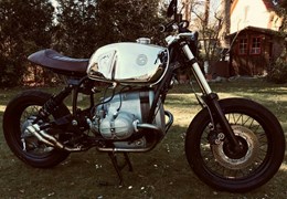Gebrauchte BMW R 100