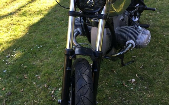 Gebrauchtmotorrad BMW R 100 - Bild 2