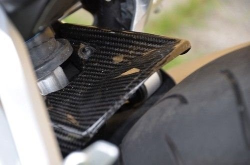 Gebrauchtmotorrad Honda CB 1000 R - Bild 10 Gebrauchtmotorrad Honda CB 1000 R - Bild 10