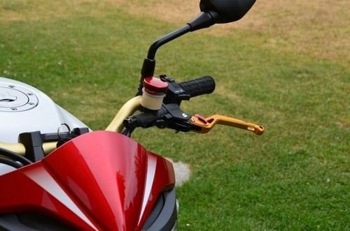 Gebrauchtmotorrad Honda CB 1000 R - Bild 5 Gebrauchtmotorrad Honda CB 1000 R - Bild 5