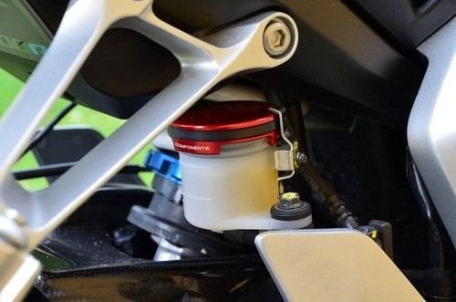 Gebrauchtmotorrad Honda CB 1000 R - Bild 6 Gebrauchtmotorrad Honda CB 1000 R - Bild 6