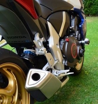 Gebrauchtmotorrad Honda CB 1000 R - Bild 7 Gebrauchtmotorrad Honda CB 1000 R - Bild 7