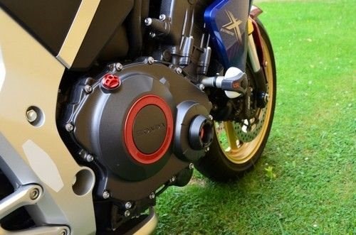 Gebrauchtmotorrad Honda CB 1000 R - Bild 8 Gebrauchtmotorrad Honda CB 1000 R - Bild 8