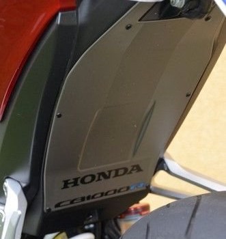 Gebrauchtmotorrad Honda CB 1000 R - Bild 9 Gebrauchtmotorrad Honda CB 1000 R - Bild 9