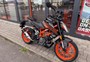 Motorrad