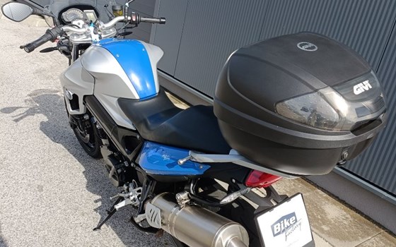 Gebrauchtmotorrad BMW F 800 R - Bild 9 Gebrauchtmotorrad BMW F 800 R - Bild 9