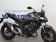 Honda CB1000 Hornet