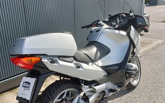 Gebrauchtmotorrad BMW R 1200 RT - Bild 8 Gebrauchtmotorrad BMW R 1200 RT - Bild 8