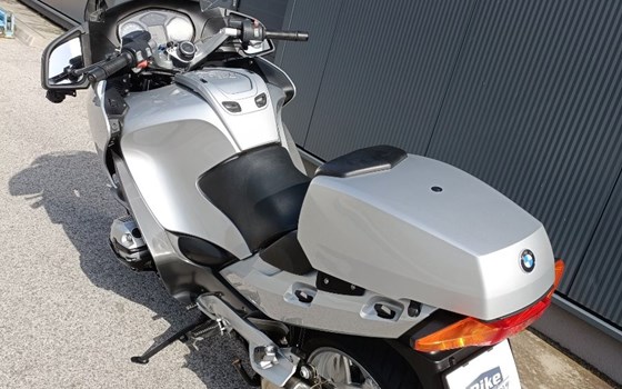Gebrauchtmotorrad BMW R 1200 RT - Bild 11 Gebrauchtmotorrad BMW R 1200 RT - Bild 11