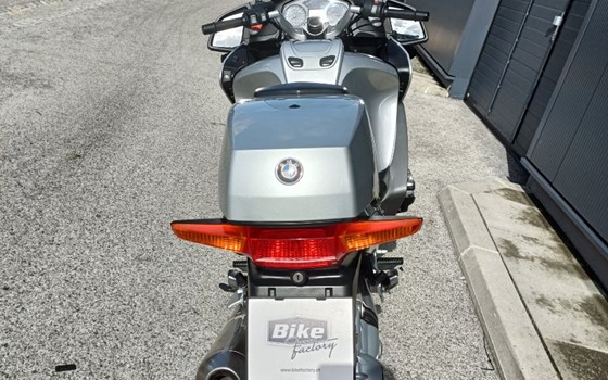 Gebrauchtmotorrad BMW R 1200 RT - Bild 12 Gebrauchtmotorrad BMW R 1200 RT - Bild 12