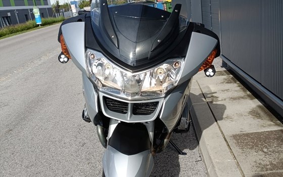 Gebrauchtmotorrad BMW R 1200 RT - Bild 3 Gebrauchtmotorrad BMW R 1200 RT - Bild 3