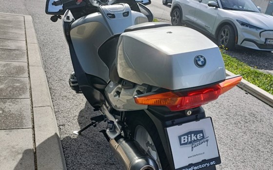 Gebrauchtmotorrad BMW R 1200 RT - Bild 10 Gebrauchtmotorrad BMW R 1200 RT - Bild 10