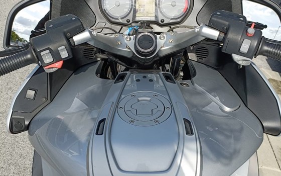 Gebrauchtmotorrad BMW R 1200 RT - Bild 13 Gebrauchtmotorrad BMW R 1200 RT - Bild 13