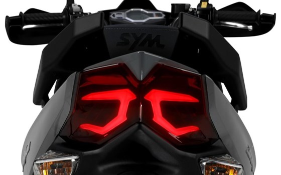 Neufahrzeug Sym Jet 14 50i - Bild 5