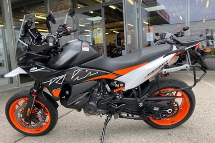 KTM 890 SMT