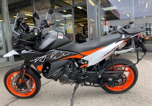 KTM 890 SMT