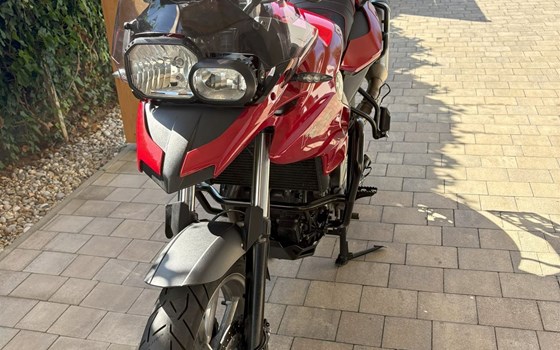 Gebrauchtmotorrad BMW F 700 GS - Bild 15 Gebrauchtmotorrad BMW F 700 GS - Bild 15