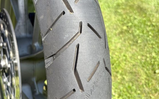 Gebrauchtmotorrad BMW F 700 GS - Bild 7 Gebrauchtmotorrad BMW F 700 GS - Bild 7
