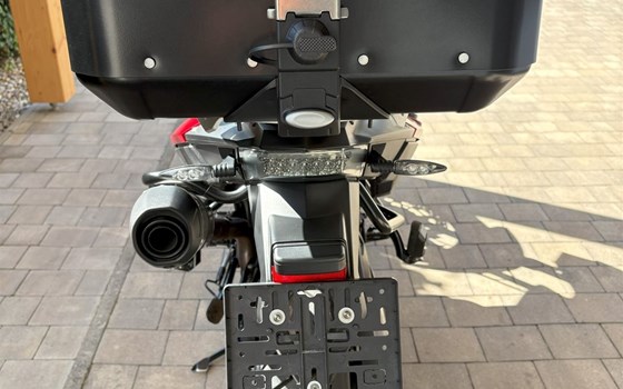 Gebrauchtmotorrad BMW F 700 GS - Bild 9 Gebrauchtmotorrad BMW F 700 GS - Bild 9
