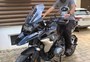 Motorrad
