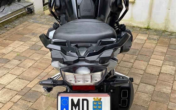 Gebrauchtmotorrad BMW R 1250 GS - Bild 10 Gebrauchtmotorrad BMW R 1250 GS - Bild 10