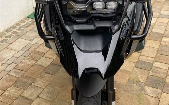 Gebrauchtmotorrad BMW R 1250 GS - Bild 2 Gebrauchtmotorrad BMW R 1250 GS - Bild 2
