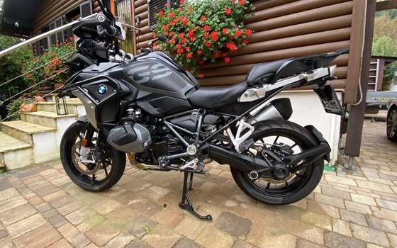 Gebrauchtmotorrad BMW R 1250 GS - Bild 3 Gebrauchtmotorrad BMW R 1250 GS - Bild 3