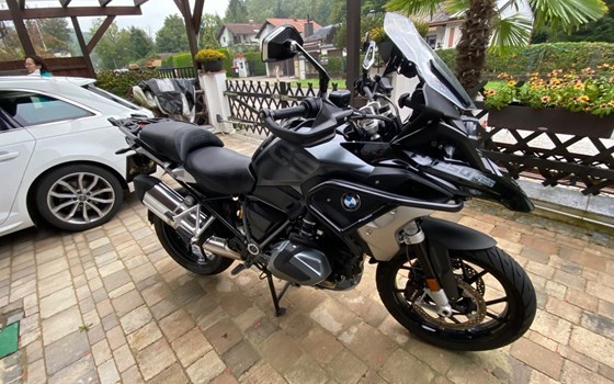 Gebrauchtmotorrad BMW R 1250 GS - Bild 4 Gebrauchtmotorrad BMW R 1250 GS - Bild 4