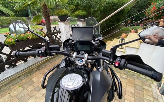 Gebrauchtmotorrad BMW R 1250 GS - Bild 5 Gebrauchtmotorrad BMW R 1250 GS - Bild 5