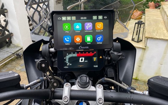 Gebrauchtmotorrad BMW R 1250 GS - Bild 6 Gebrauchtmotorrad BMW R 1250 GS - Bild 6