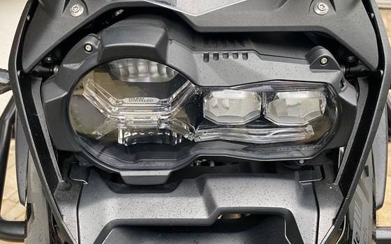 Gebrauchtmotorrad BMW R 1250 GS - Bild 7 Gebrauchtmotorrad BMW R 1250 GS - Bild 7