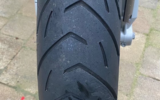 Gebrauchtmotorrad BMW R 1250 GS - Bild 8 Gebrauchtmotorrad BMW R 1250 GS - Bild 8